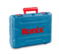 بتن کن 3 کيلويي 850 وات رونيکس مدل 2700