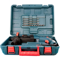 بتن کن 3 کيلويي 850 وات رونيکس مدل 2700