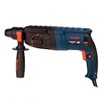 بتن کن 3 کيلويي 850 وات رونيکس مدل 2726