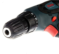 پيچ گوشتي برقي ترکمتردار رونيکس مدل 2513