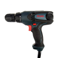 پيچ گوشتي برقي ترکمتردار رونيکس مدل 2513