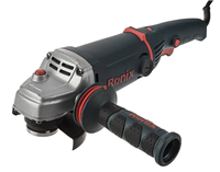 ميني فرز دسته بلند ديمردار1400وات  رونيکس مدل 3160