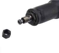 فرز انگشتي  گلو بلند رونيکس مدل 3302