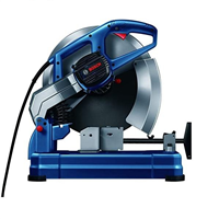 اره پروفيل بر2400وات بوش مدل GCO14-24