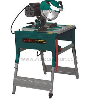 اره میزی 205 میلی متر 1200 وات محک TMS-205 - محک