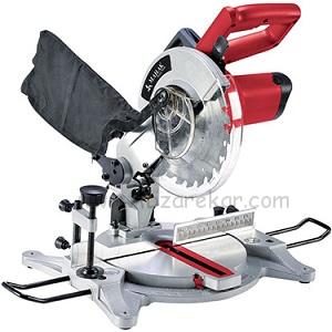 فارسی بر 210 میلی متر 1200 وات محک MS-210 - محک