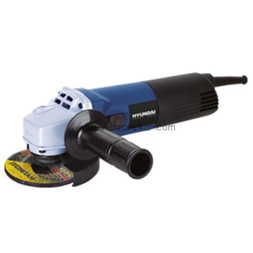 مینی فرز آهنگری 850 وات هیوندا مدل HP-8511 - هیوندای