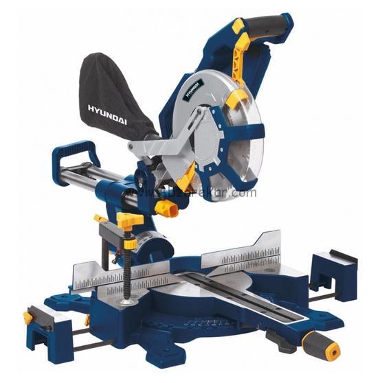 فارسی بر كشویی 25 سانت هیوندا مدل 2425 - هیوندای