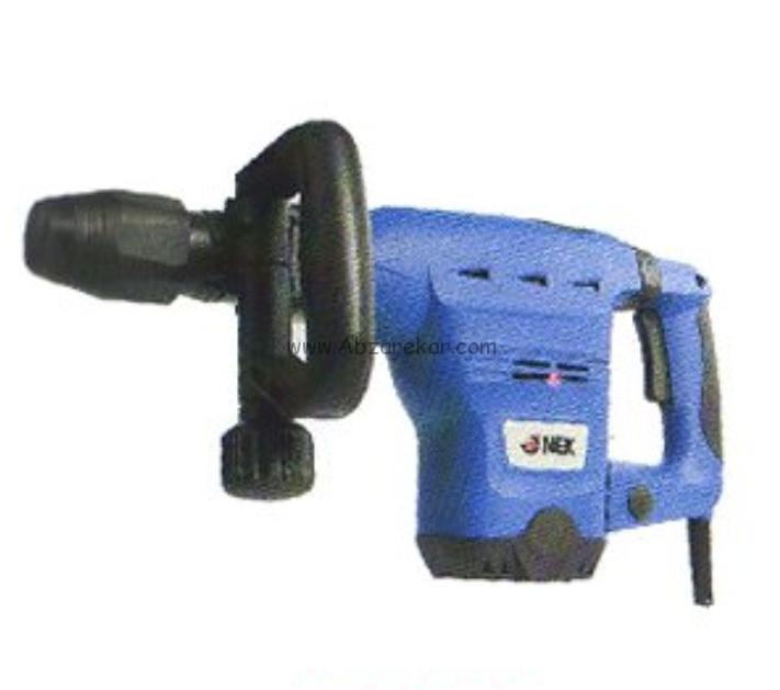 چكش تخریب 7 كیلوگرمی نك - نک