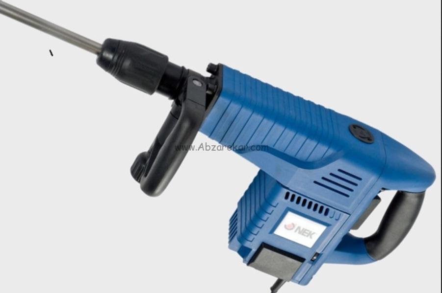 چكش تخریب 11 كیلویی نک - نک