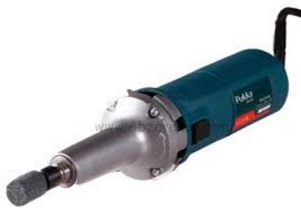 فرز انگشتی گلو بلند دیمردار پوکا مدل DG105 - پوکا