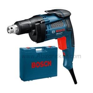 پیچ گوشتی برقی 700 وات بوش GSR6-25TE - بوش