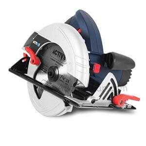 اره گردبر 185 میلی متر اکتیو مدل   2418 - اکتیو