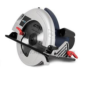 اره گردبر 235 میلی متر اکتیو مدل AC-2430 - اکتیو