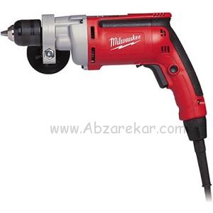 دریل 10 میلی متر 725 وات میلواکی HDE10RQX - میلواکی