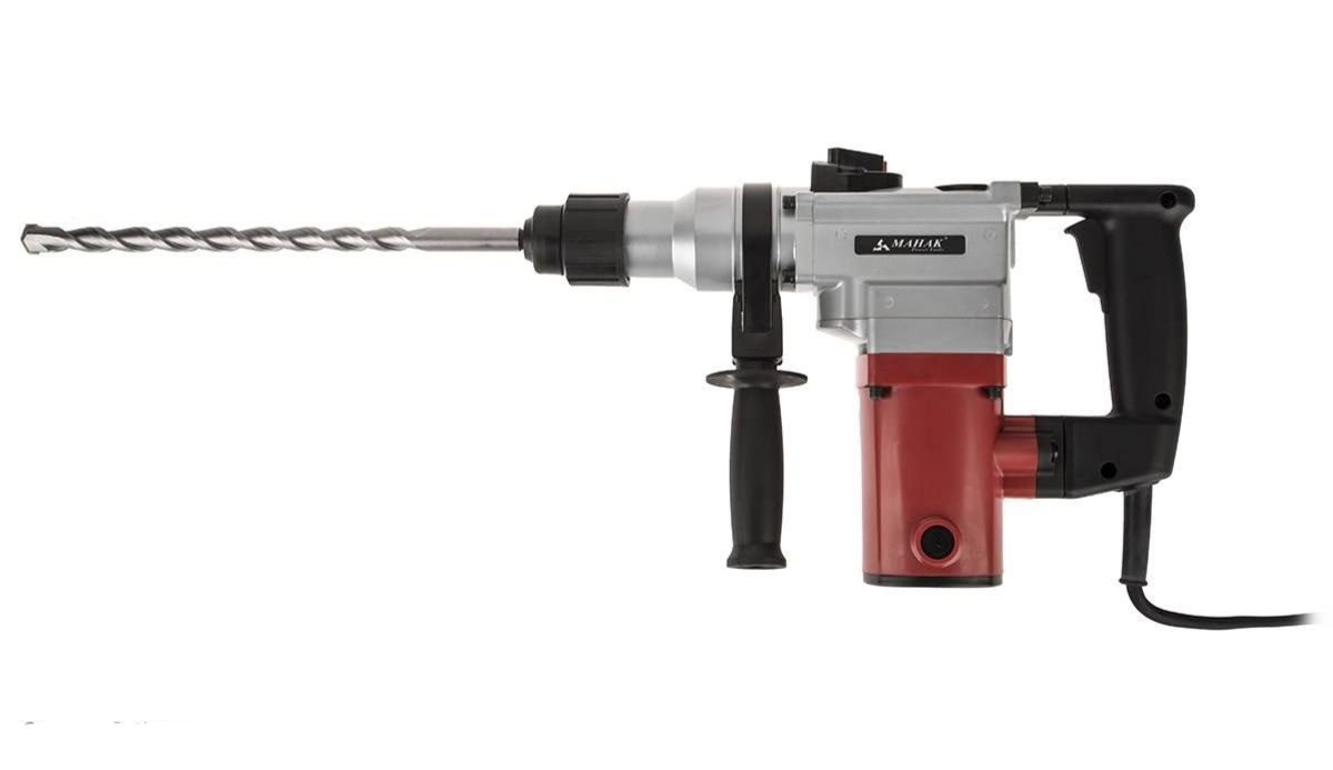 بتن کن  28 میلیمتر محک مدل HDM -28 - محک