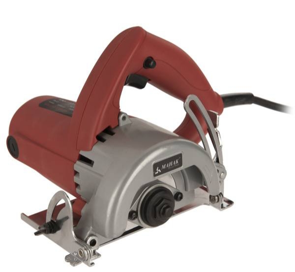 اره مرمربر 1450 وات صنعتی محک مدل MC-110 - محک