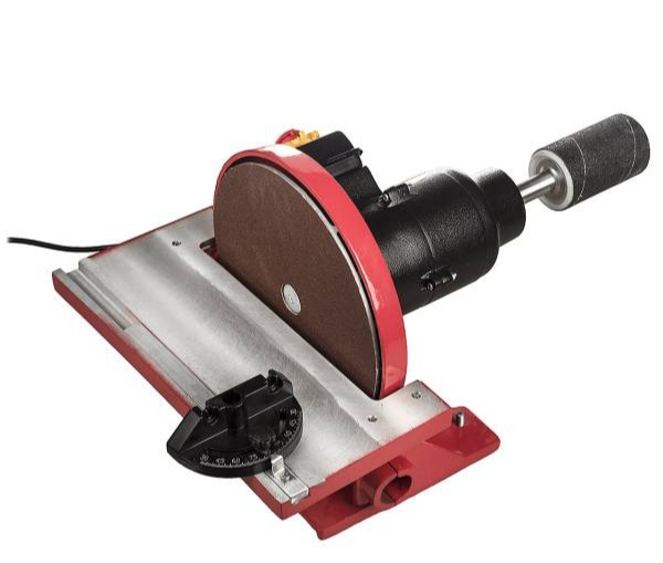 ماشین سنباده دیسکی محک 1000وات مدل RDS5-12 - محک