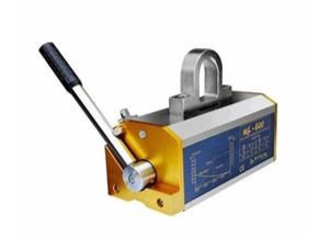 لیفتر مگنتی 300 کیلویی محک مدل ML-300 - محک