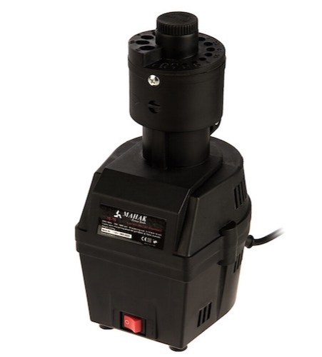 دستگاه مته تیز کن رومیزی محک  مدل PG-1300 - محک