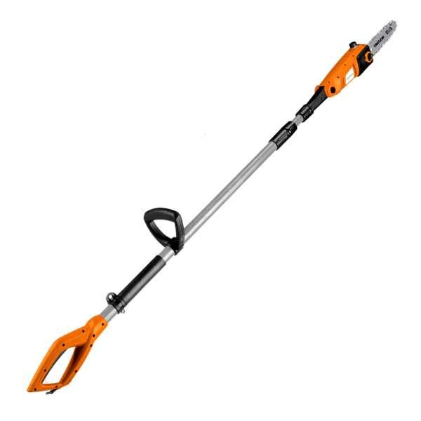 سر شاخه زن برقی تاپ گاردن  مدلEPS-1205 - تاپ گاردن