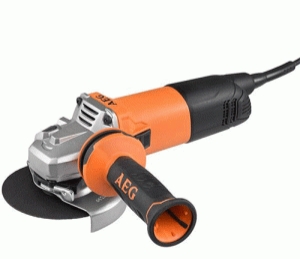 مینی فرز 1000 وات آاگ مدل WS10-115 - آاگ