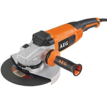 فرز سنگبری 2400 وات مدل WS24-230V آاگ - آاگ