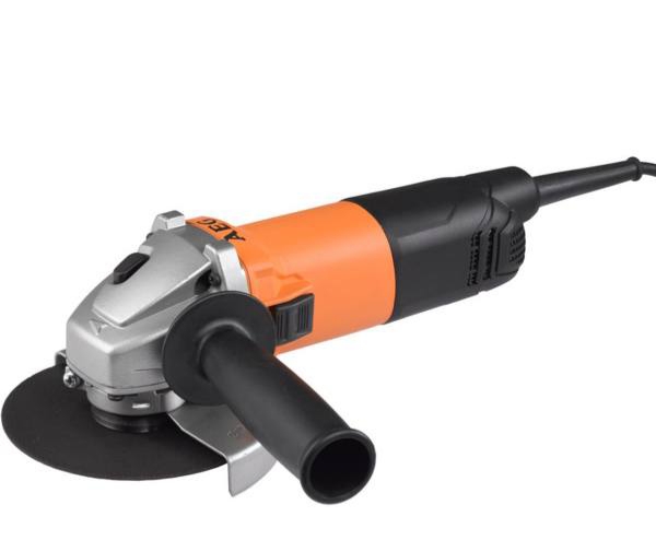 مینی فرز 800 وات آاگ      WS8-115 - آاگ