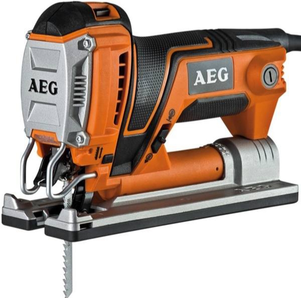 اره عمود بر گیربکسی 440 وات آاگ مدل PST500X - آاگ