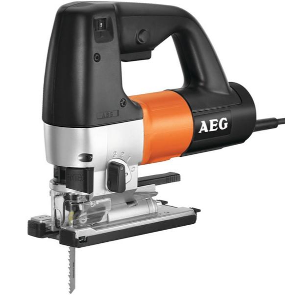 اره عمود بر گیربکسی 600 وات آاگ مدل STEP1200BX - آاگ