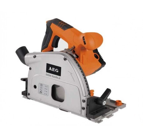 اره نفوذی 1500 وات آاگ    TS55E - آاگ