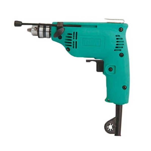 دریل سه نظام آچاری 6.5 میلیمتر دی سی ای مدل AJZ02-6A - دی سی ای