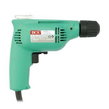 دریل سه نظام اتوماتیک دی سی ای  AJZ02-6A - دی سی ای