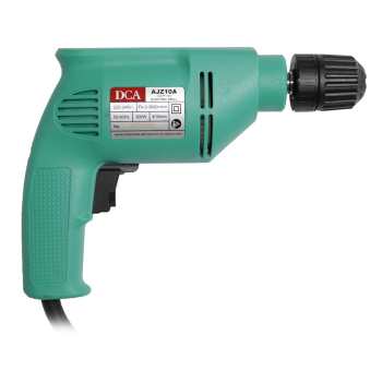 دریل اتوماتیک 10 میلیمتر دی سی ای AJZ05-10A - دی سی ای