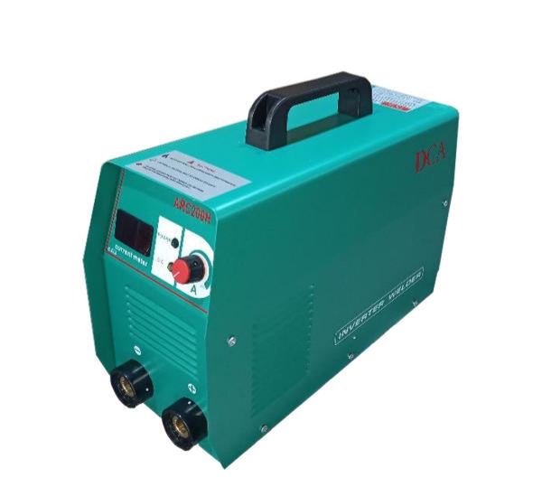 اینورتر 200آمپر  تک ولوم دی سی ای ADF03-80 - دی سی ای