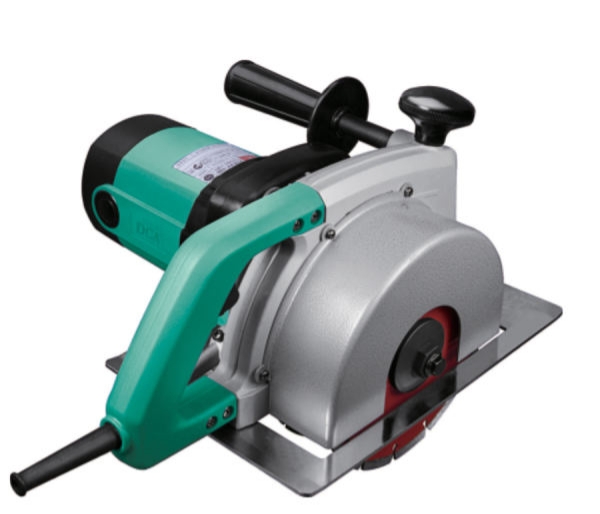 شیار زن دو تیغ 180میلیمتر دی سی ای AZR180 - دی سی ای