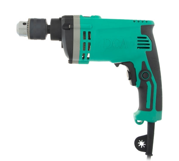 دریل سه نظام اچاری 13 دی سی ای  AZR180 - دی سی ای