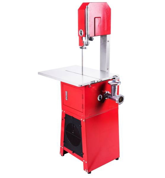 اره گوشت بری محک  مدل RDQ-250 - محک