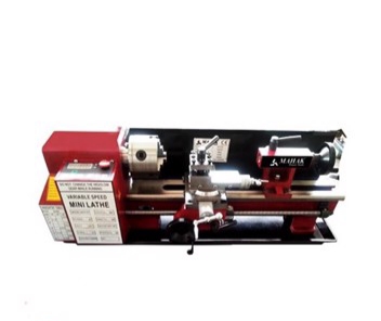 دستگاه مینی تراش محک مدل ML-180V - محک
