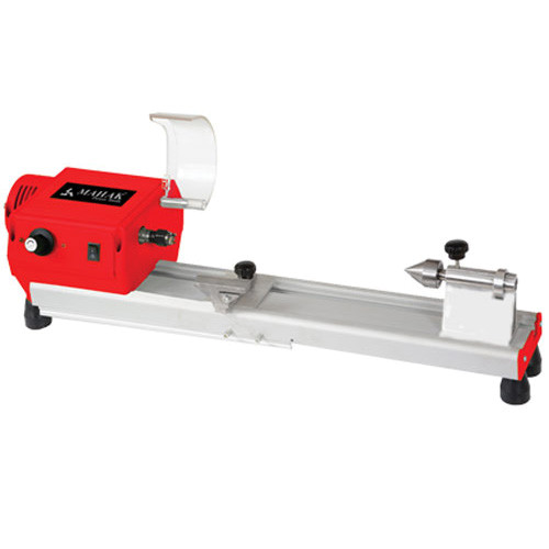 مینی خراطی رومیزی محک مدل MWL-300 - محک