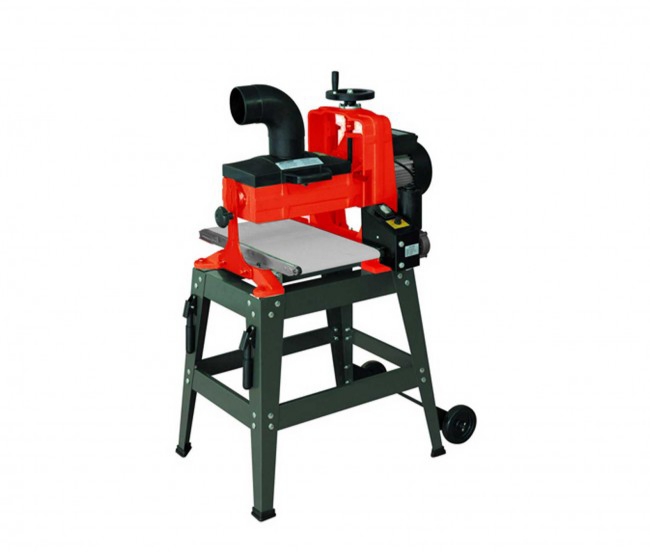 سنباده گندگی محک مدل DST-255 - محک