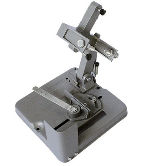 پایه فرز محک مدل ST-230 - محک