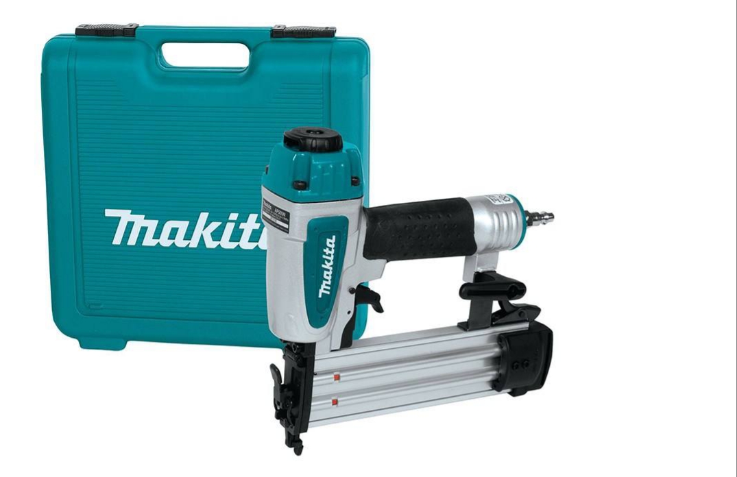 میخ کوب بادی ماکیتا AF505 - ماکیتا