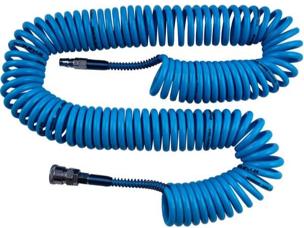 شیلنگ فنری 15 متری هیوندا مدل ARH-5815 - هیوندای