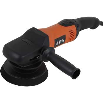 پولیشر 1200 وات دور متغیر آاگ      PE150 - آاگ