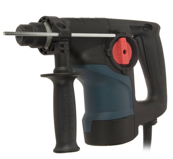 بتن کن سه حالته پوکا مدل RH2821 - پوکا