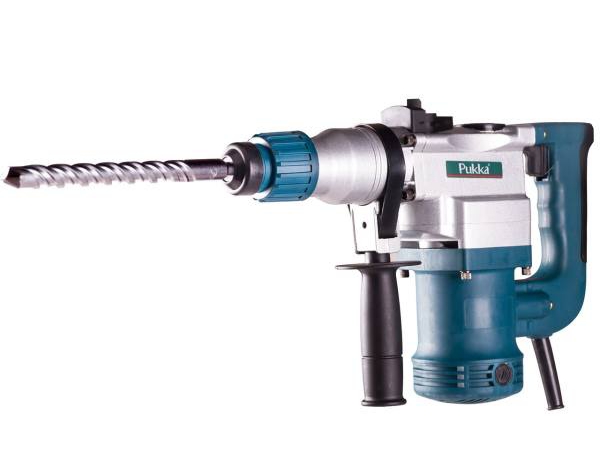 بتن کن دو حالته پوکا مدل H280 - پوکا