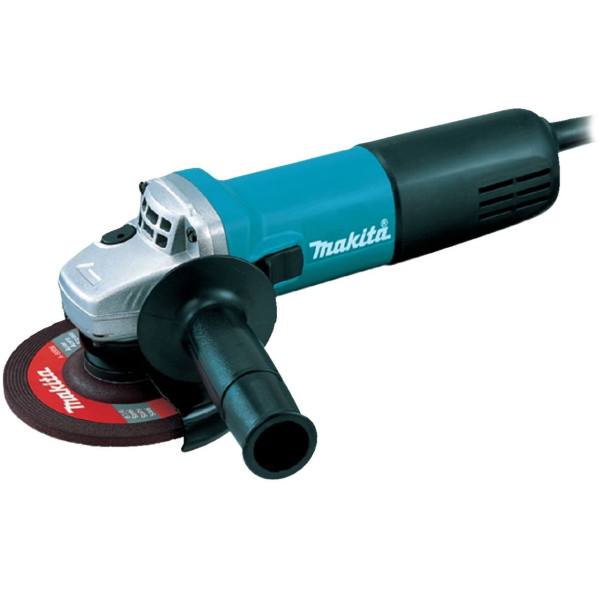 مینی فرز 710 وات ماکیتا مدل 9554HNG - ماکیتا