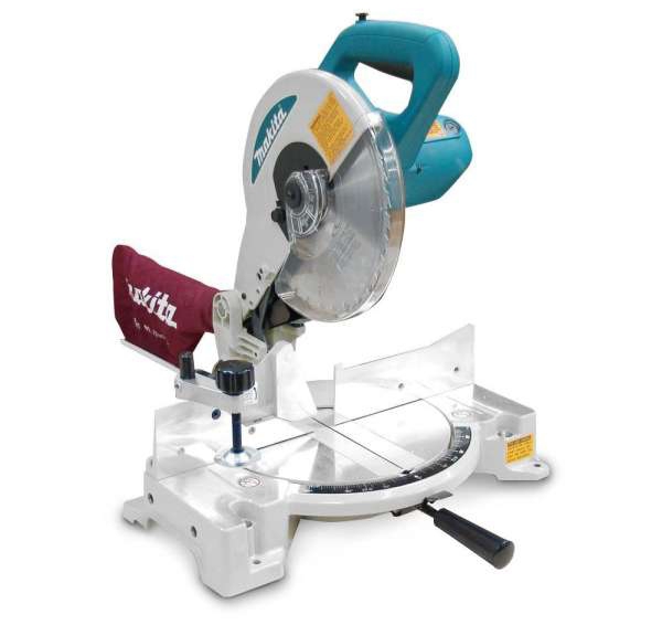 اره فارسی بر 255 میلی متری ثابت ماکیتا LS1040 - ماکیتا