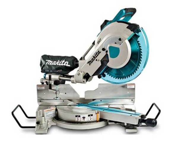 اره فارسی بر 255 میلی متر کشویی ماکیتا LS1016 - ماکیتا